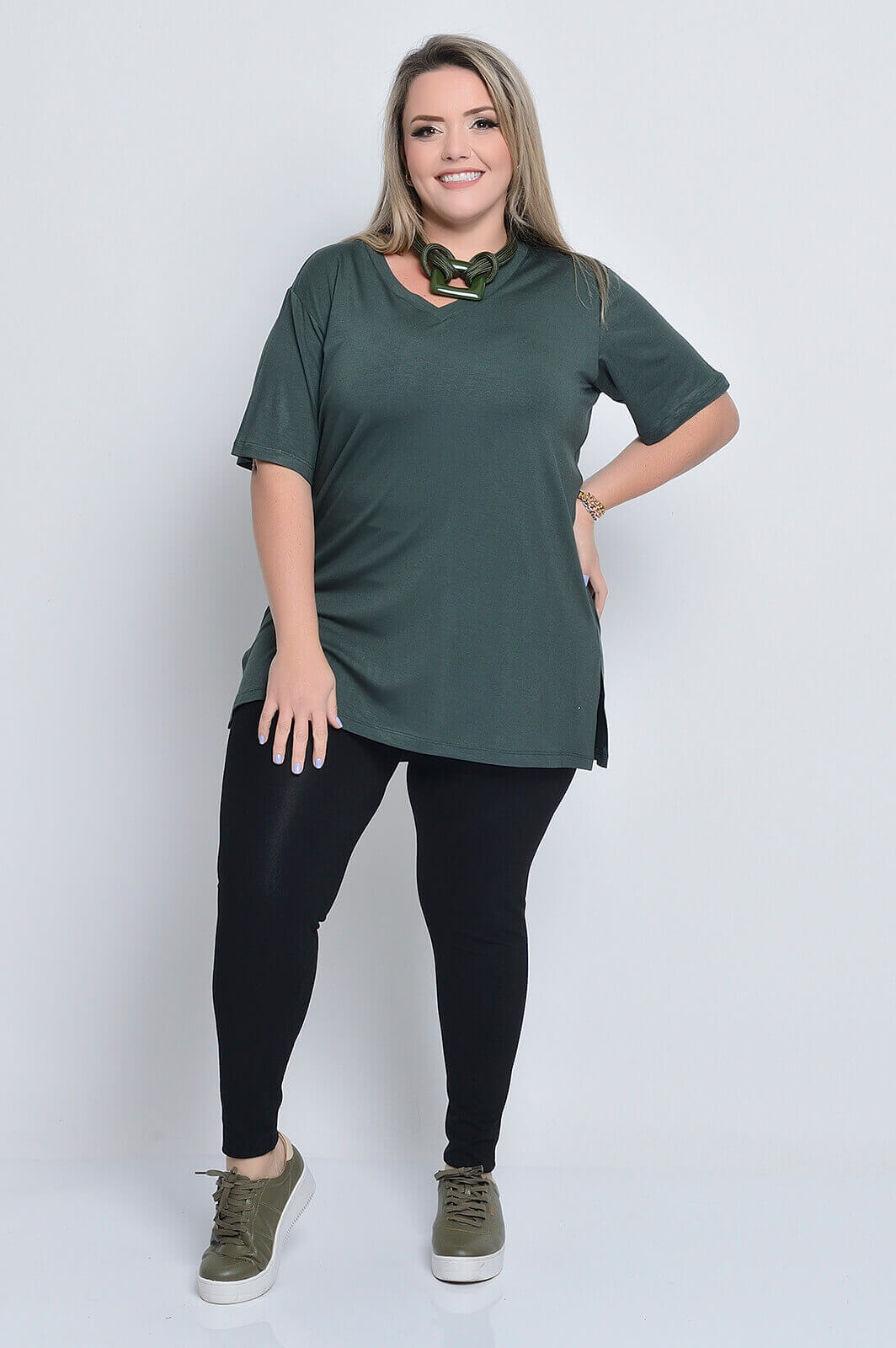 Com Legging Preta Camisa Vest Legging Vest Legging Atacado VESTLEG