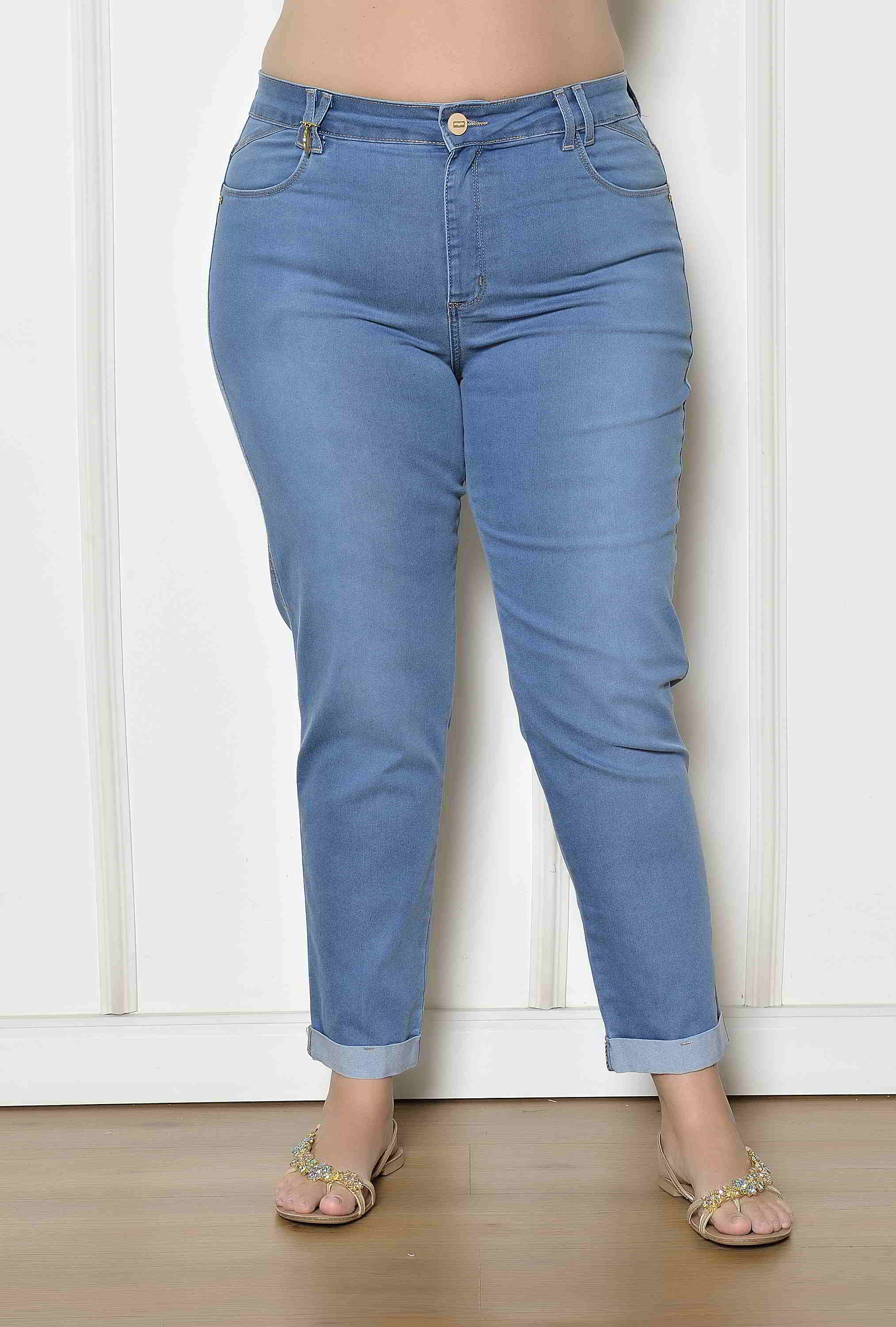 Roupas Femininas Jeans Feminina Calcas Jeans Atacado Sao Paulo